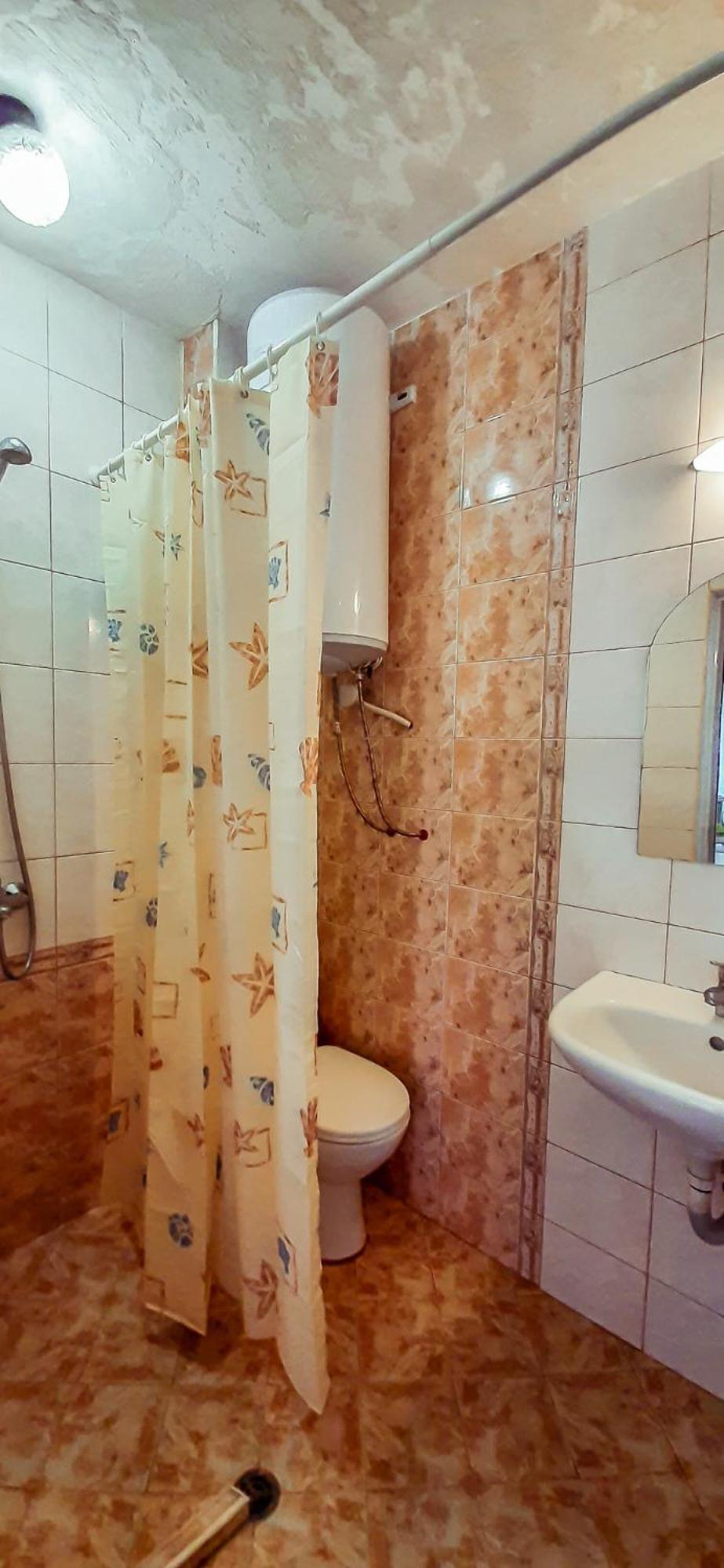 La Piccola Porta, Равда, България Leilighet Eksteriør bilde
